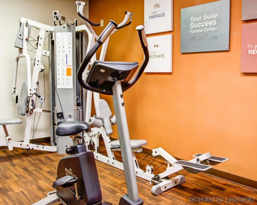 Comfort Suites Gadsden Attalla Экстерьер фото