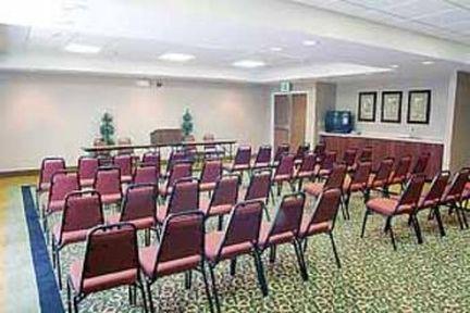Comfort Suites Gadsden Attalla Удобства фото